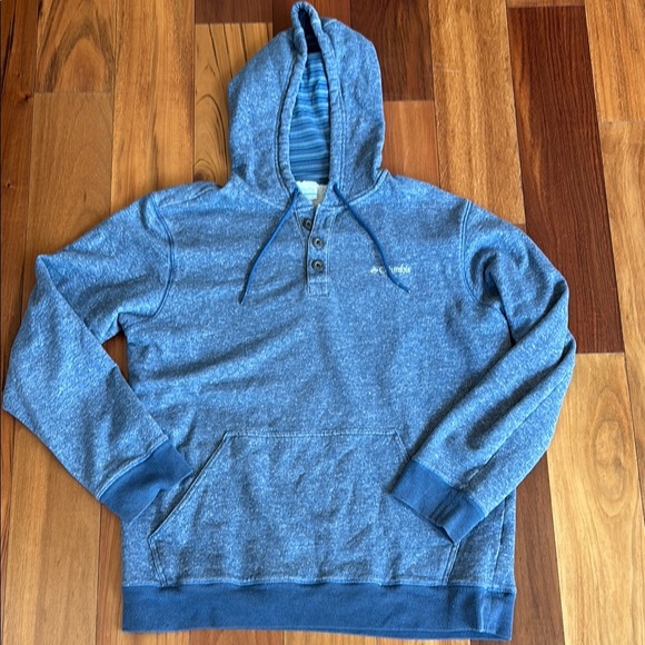 Columbia hoodie - Picture 1 of 6